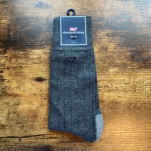 Brand New Vineyard Vines Socks